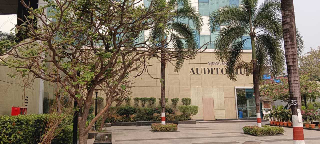 Vidyalankar Institute of Technology Mumbai Academic photo 16